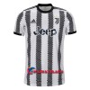Virallinen Fanipaita Juventus Special Edition Kotipelipaita 2022-23 - Miesten